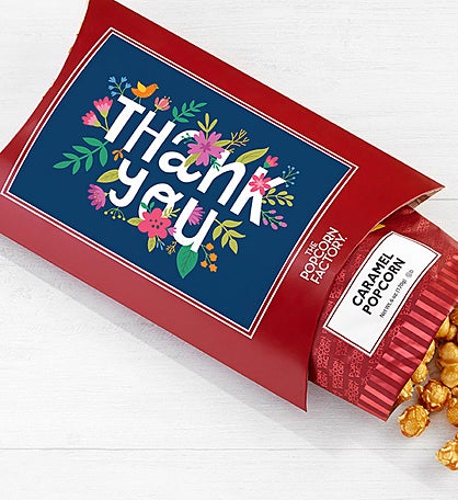 Cards With Pop® Thank You Floral