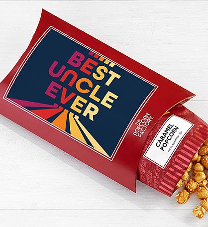 Cards With Pop® Best Uncle Ever