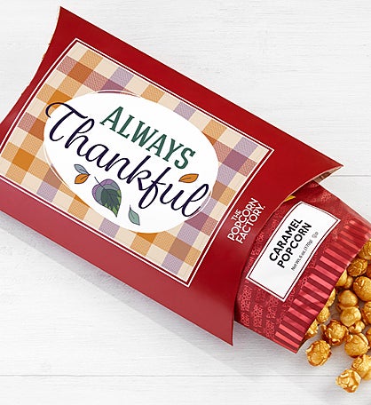 Cards With Pop® Always Thankful