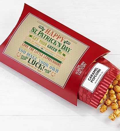 Cards With Pop® Happy St. Patrick's Day