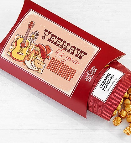 Cards With Pop® Yeehaw It's Your Birthday