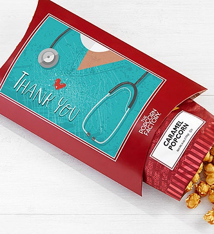 Cards With Pop® Superheros Wear Scrubs 3 Flavor