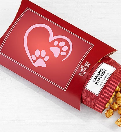 Cards With Pop® Thinking Of You Pet Sympathy 3 Flavor