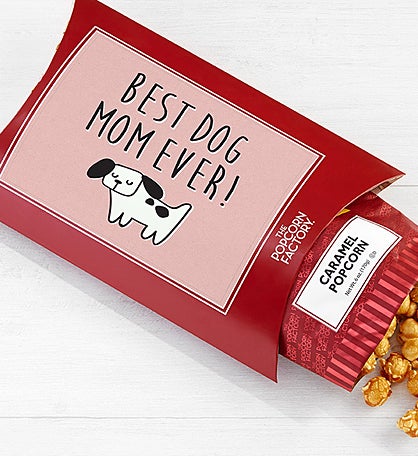 Cards With Pop® Best Dog Mom Ever 3 Flavor