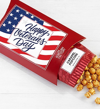 Cards With Pop® Happy Veterans Day