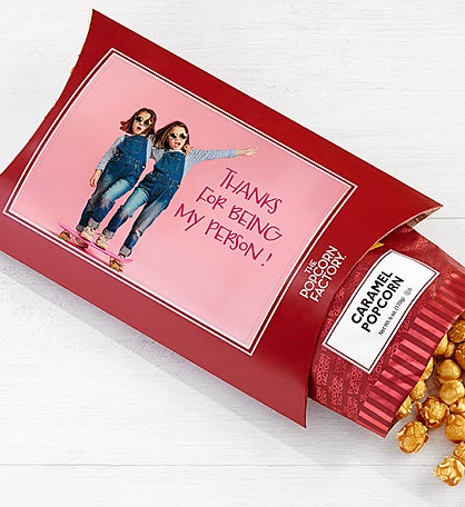 Cards With Pop® Thanks For Being My Person