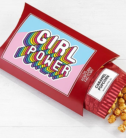 Cards With Pop® Girl Power