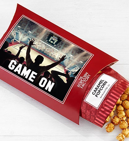 Cards With Pop® Game On
