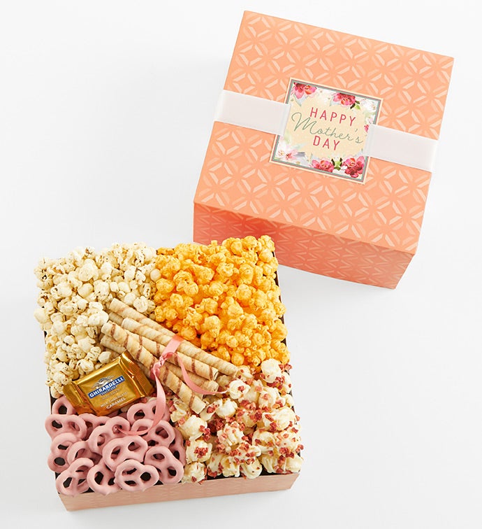 Mother's Day Gift Box