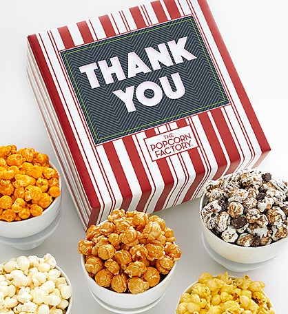 Packed With Pop® Thanks A Million