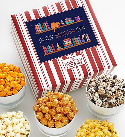 Packed With Pop® In My Bookish Era
