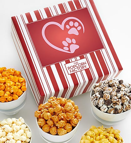 Packed With Pop® Thinking Of You Pet Sympathy 3 Flavor