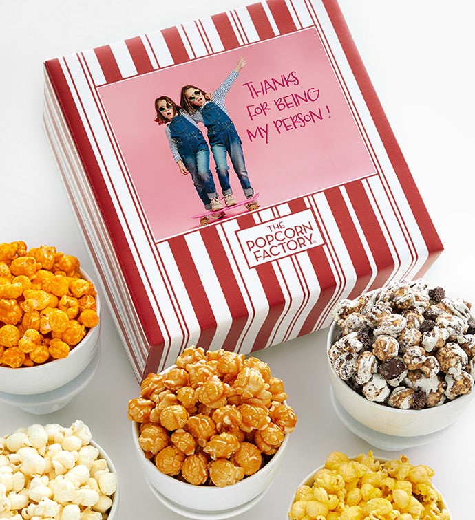 Packed With Pop® Thanks For Being My Person