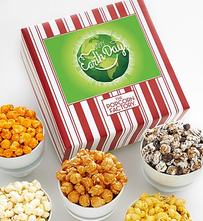 Packed With Pop® Happy Earth Day