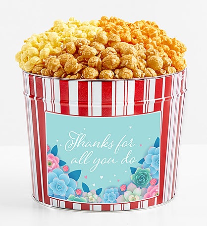 Tins With Pop® Thanks For All You Do