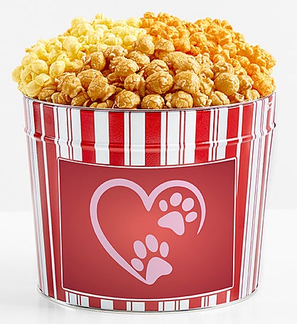 Tins With Pop® Thinking Of You Pet Sympathy 3 Flavor