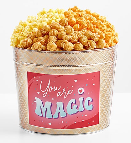 Tins With Pop® You Are Magic 3 Flavor