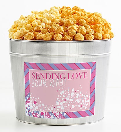Tins With Pop® Sending Love Your Way 3 Flavor