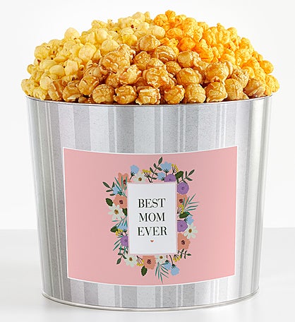 Tins With Pop® Best Mom Ever