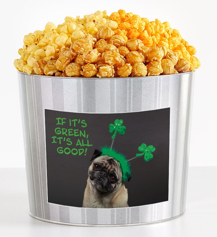 Tins With Pop® I Found My Lucky Charm