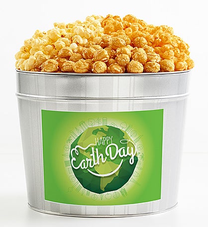 Tins With Pop® Happy Earth Day