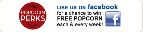Win Free Popcorn!