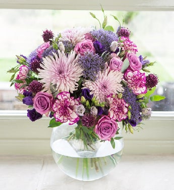 Country Garden Bouquet