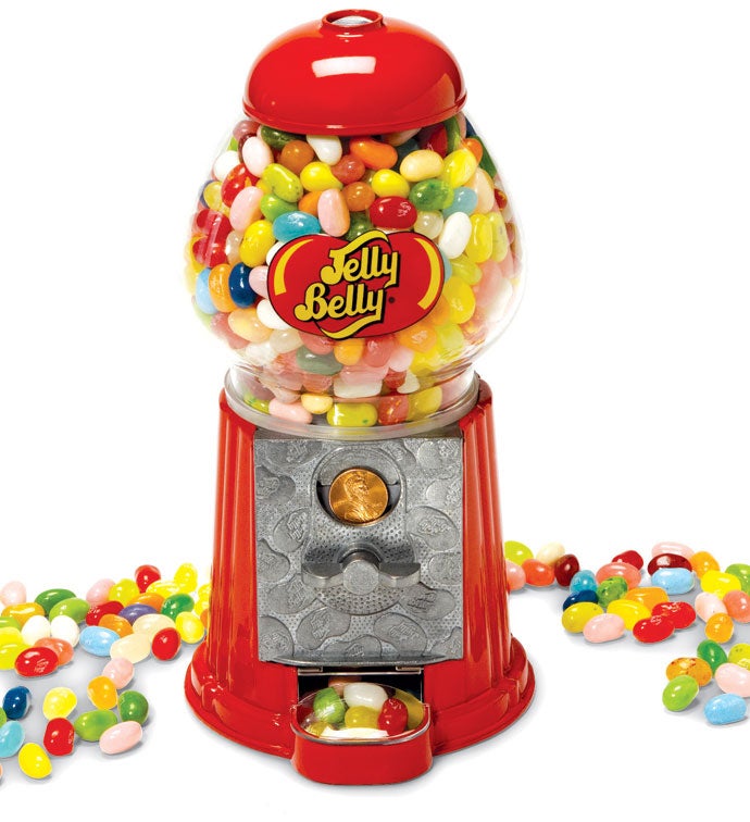 Jelly Belly® Machine