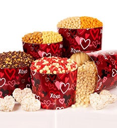 2 Gallon Graffiti Heart Pick A Flavor