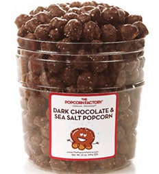 Chocolate Lovers Clear Favorites