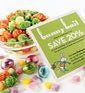 Bunny Bait Easter Sampler