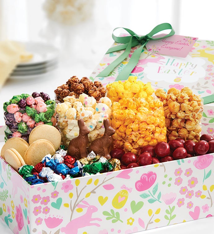 Happy Easter Jumbo Gift Box