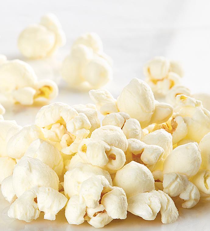 White Cheddar Popcorn