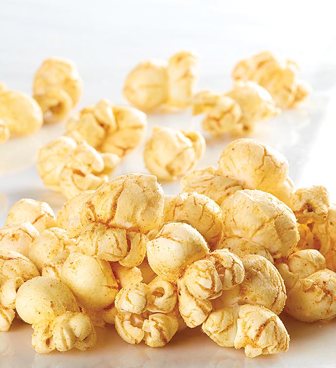 Mesquite BBQ Popcorn
