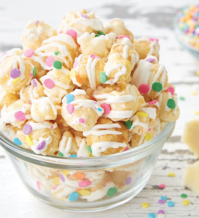 Celebration Cornfetti Canister