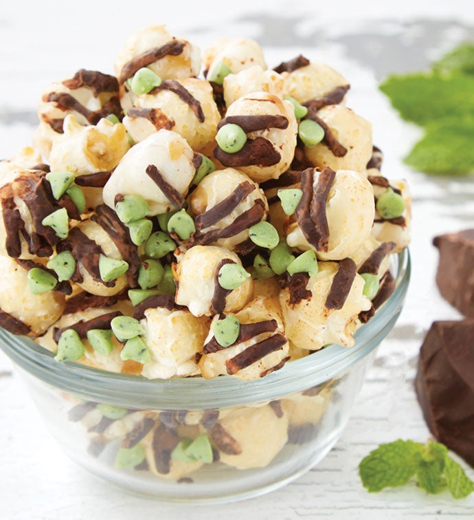 Mint Chocolate Chip