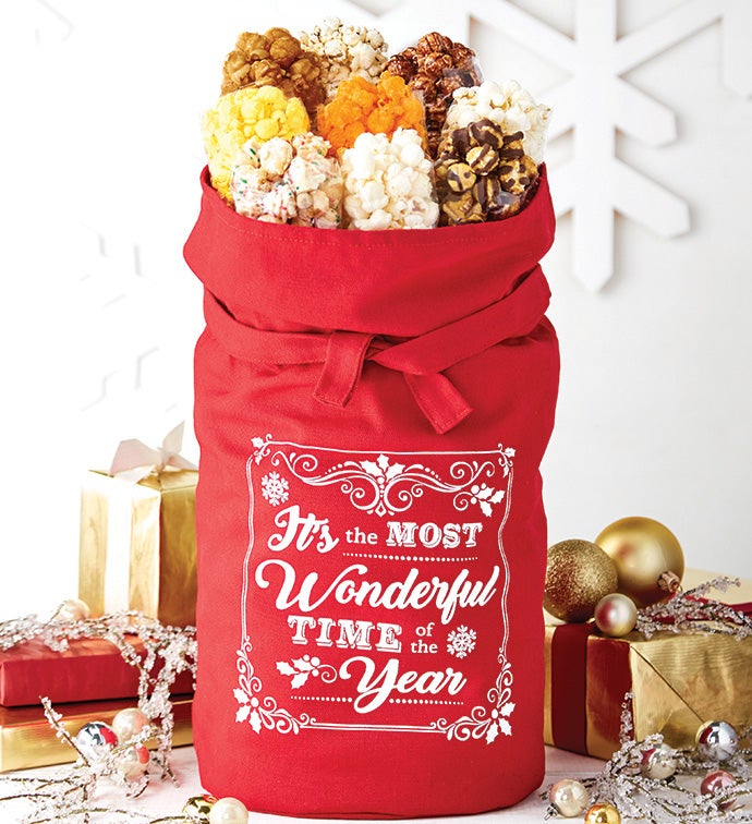 Santa Sack