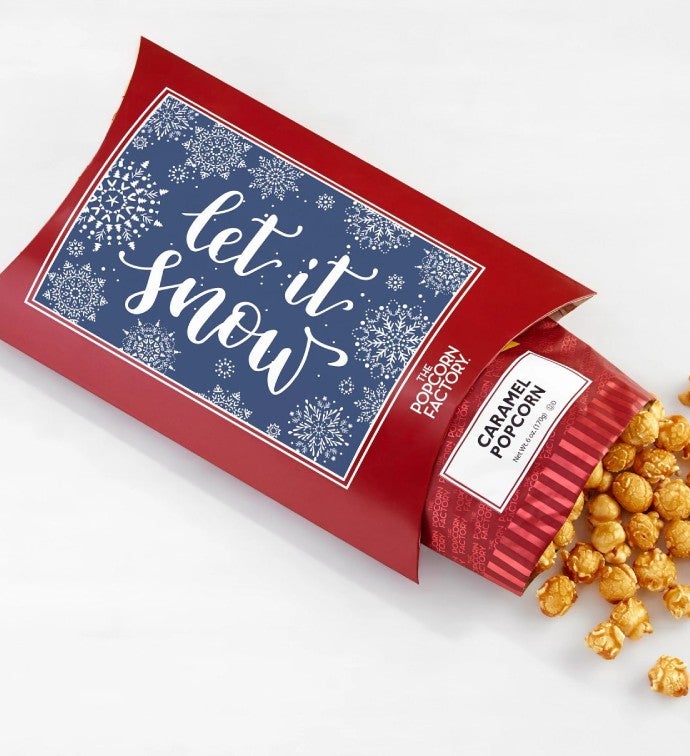 Cards With Pop&reg; Let It Snow
