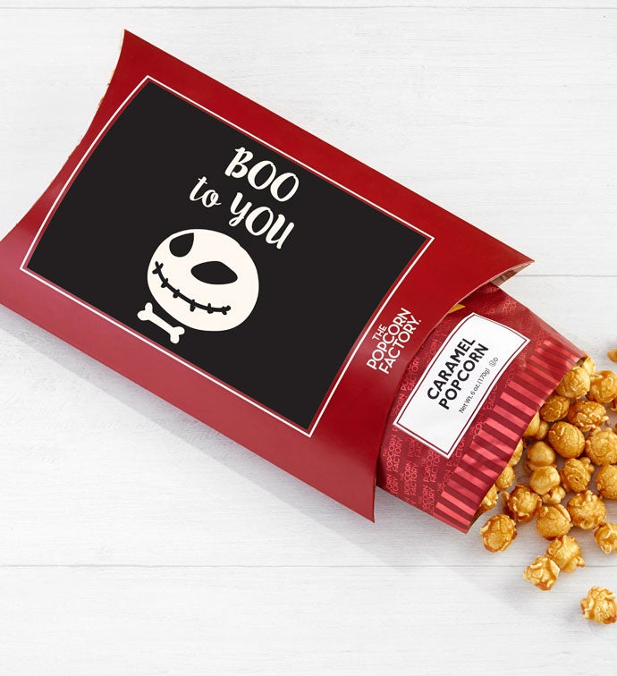 Cards With Pop® Boo To You