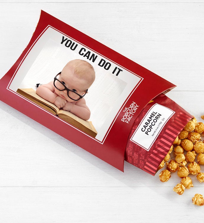 Cards With Pop® You Can Do It