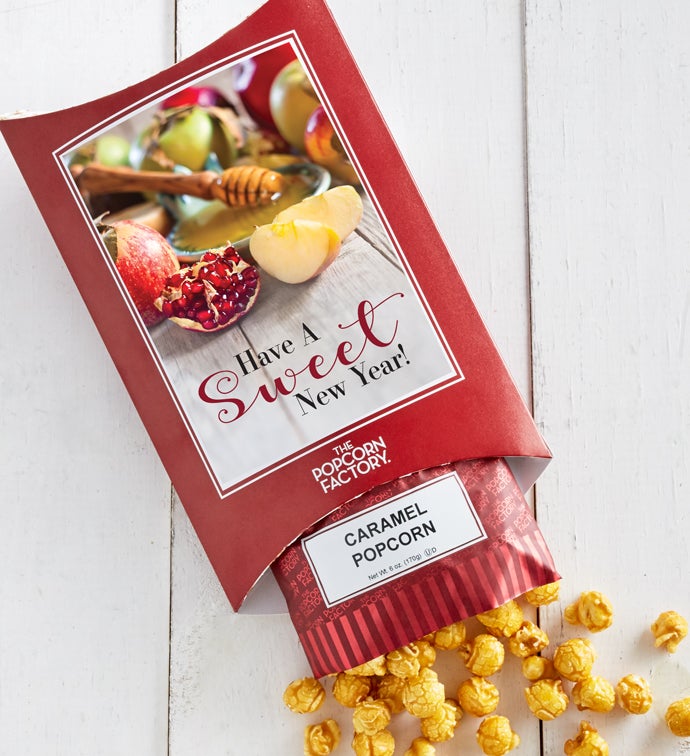 Cards With Pop® Rosh Hashanah Have A Sweet New Year