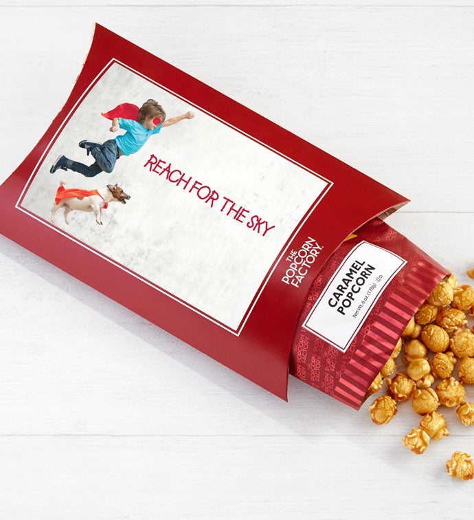 Cards With Pop® Reach For The Sky