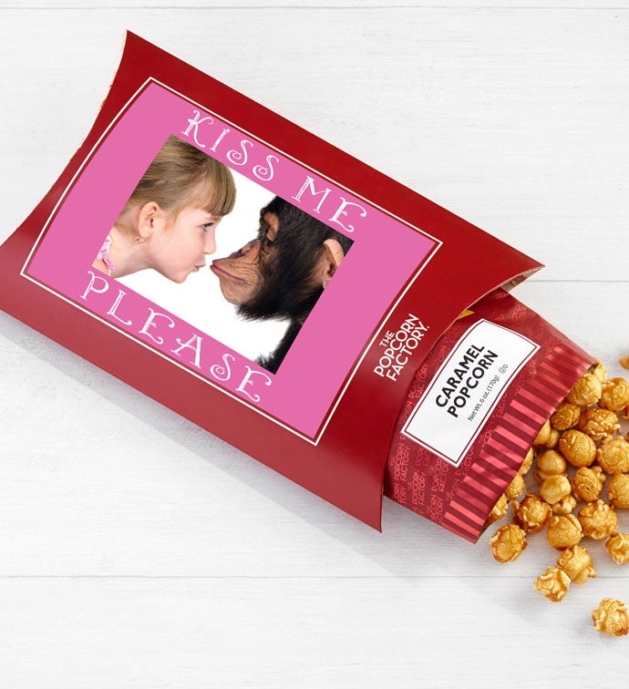 Cards With Pop® Kiss Me