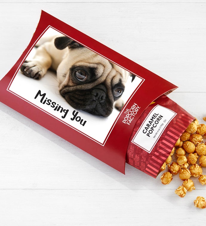 Cards With Pop® Missing You