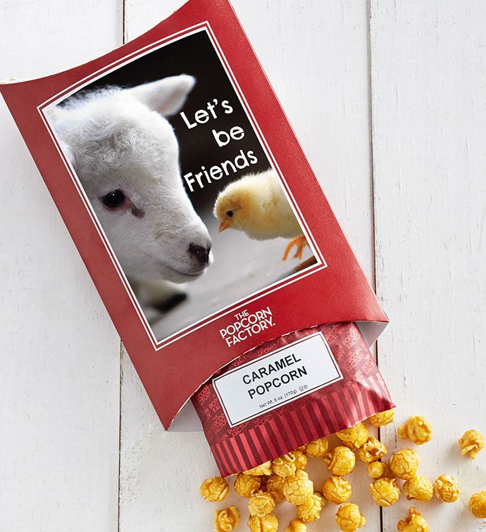 Cards With Pop® Let's Be Friends