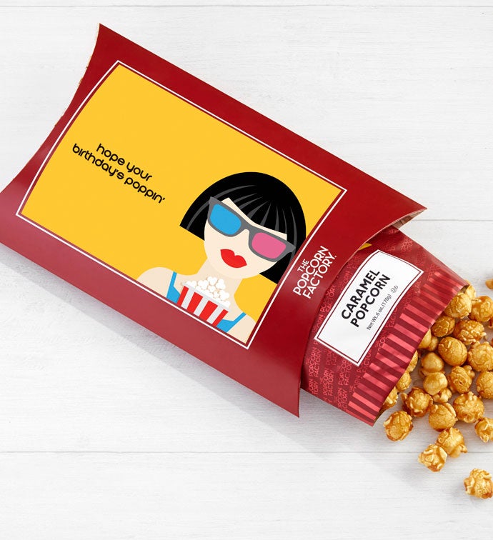Cards With Pop® Poppin' Birthday