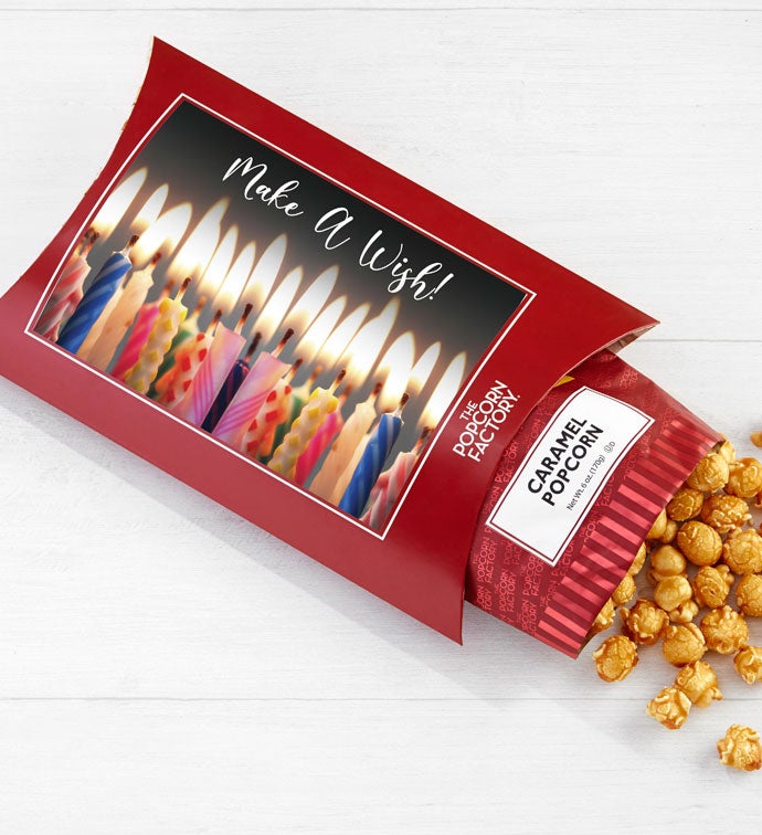 Cards With Pop® Birthday Wishes