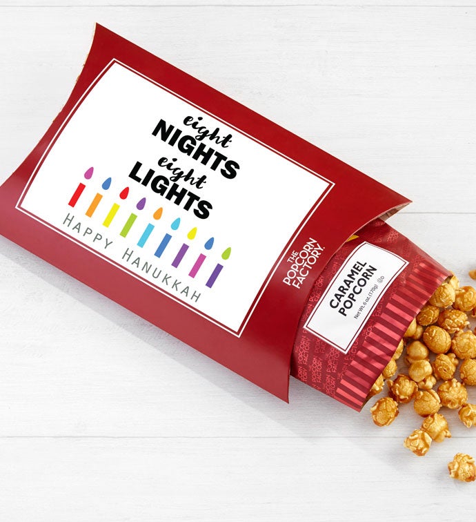 Cards With Pop® Happy Hanukkah Lights