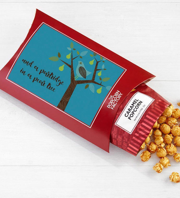 Cards With Pop® Partridge And A Pear Tree