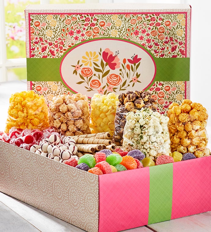Mother's Day Bouquet Ultimate Sampler